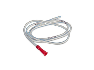 Зонд желудочный ПВХ с РКП длина 110 - 125 см. размеры: СН-06-08 стерильный