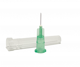 Иглы инъекционные для мезотерапии