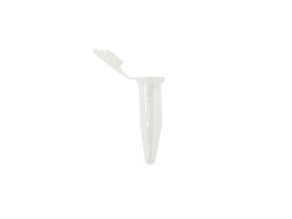 Пробирка микроцентрифужная (Эппендорфа), 1,5 мл с дел, п/п уп 500шт