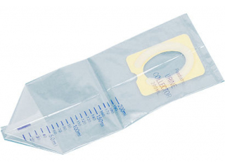 Мочеприемник (детский) педиатрический стерильный 200 мл