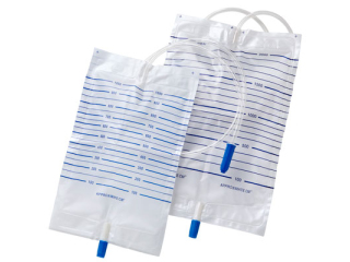 Мочеприемник стерильный 2000 мл