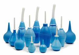 Спринцовки