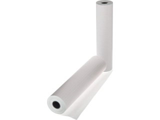 Лента регистрационная для медицинского оборудования 210мм*30м*12мм (наружная намотка) "РЕГИСТРОН"