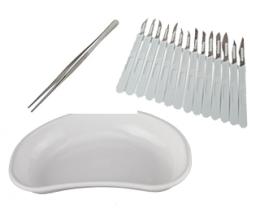 Медицинские инструменты