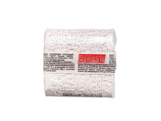 Бинты марлевые гипсовые по ТУ 3х10 (БСХ) "СДТЛ" №2