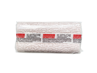 Бинты марлевые гипсовые по ТУ 3х20 (БСХ) "СДТЛ" №2