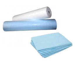 Простыни одноразовые