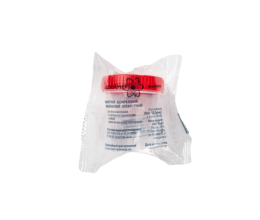 Контейнеры для сбора биоматериалов