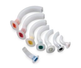 Воздуховод ротовой Гведела СТЕРИЛЬНЫЙ № 00. 1. 2. 3. 4. 5. 6  (50 - 120 мм)