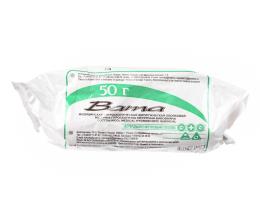 Вата глазная Россия