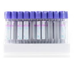 Пробирки для взятия проб крови