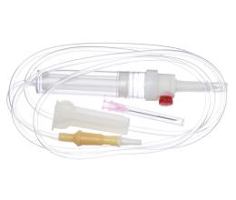 Трансфузионные системы