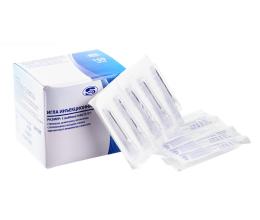 Иглы инъекционные стерильные