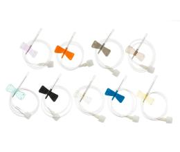 Иглы-бабочки