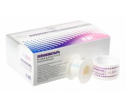 Лейкопластырь на нетканевой основе