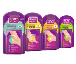 Гидроколлоидный пластырь