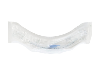 Трубка эндотрахеальная стерильная с манжетой ID4,5 "Zhanjiang Star"