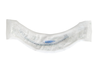 Трубка эндотрахеальная стерильная с манжетой ID5,0 "Zhanjiang Star"