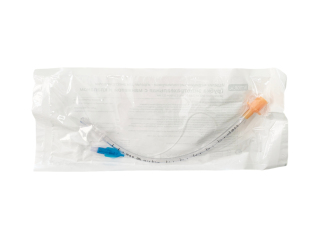 Трубка эндотрахеальная стерильная с манжетой ID5,5 "INTEGRAL"