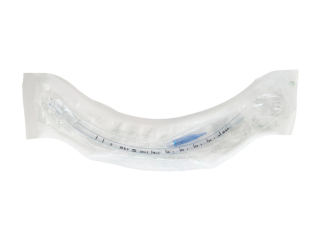 Трубка эндотрахеальная стерильная с манжетой ID6,0 "Zhanjiang Star"