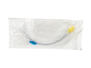 Трубка эндотрахеальная стерильная с манжетой ID6,5 "INTEGRAL"