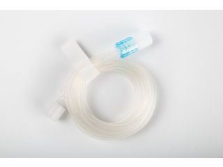 Проводник инфузионный 1.5 мм 150 см