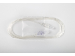 Удлинитель медицинский с наконечником "Луер-Лок" внутренний диаметр 1.5 мм, длинной 1500 мм
