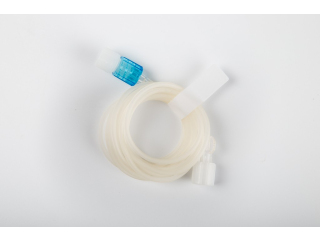Проводник инфузионный 1.0 мм 150 см