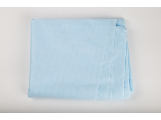 Салфетка нетканая н/с 40*40 см SMS-20 в пачке №200