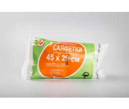 Салфетки стерильные 45*29 №5, пл.28