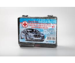 Аптечка автомобильная