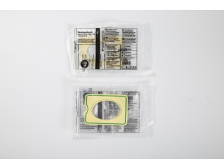 Мочеприемник (детский) педиатрический стерильный 100 мл