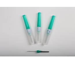 Изделия для взятия проб крови