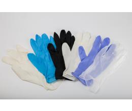 Перчатки медицинские