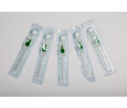 Катетеры периферические