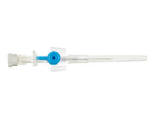 Катетер внутривенный стерильный ONEFLON G-22*25мм