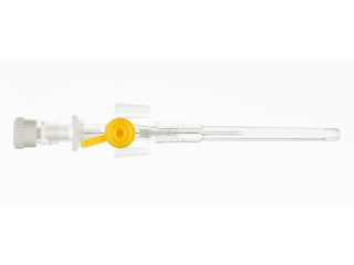 Катетер внутривенный стерильный ONEFLON G-24*19мм