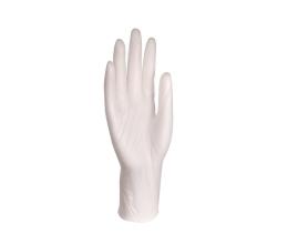 Перчатки виниловые