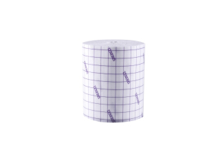 Лейкопластырь фиксирующий TENERIS 10см х 1000см на нетканой основе