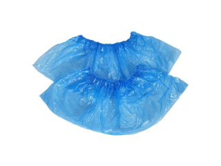 Бахилы медицинские одноразовые UNITE "Эконом" (1.8 гр) 18 мкм