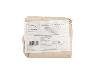 Бинт нестерильный пл.28 г/м2, 7м*14 см (Размер ТУ)