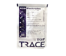 Электроды одноразовые для ЭКГ