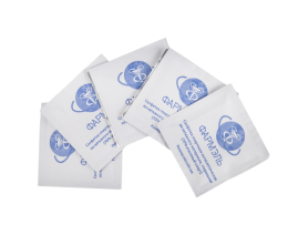 Салфетки спиртовые