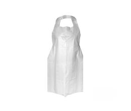 Фартуки одноразовые