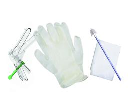 Наборы гинекологические