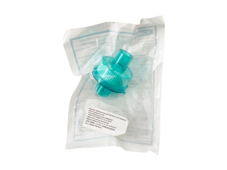 Фильтр дыхательный "MORTON MEDIKAL"