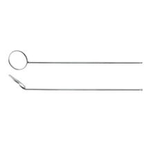 Зеркало гортанное