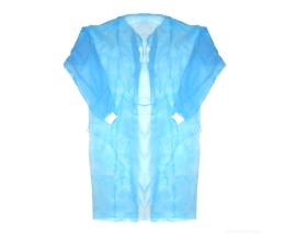 Халаты нестерильные