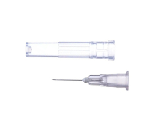 Игла инъекционная стерильная 27G (0.4*13 мм)