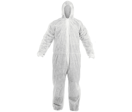 Одноразовые комбинезоны